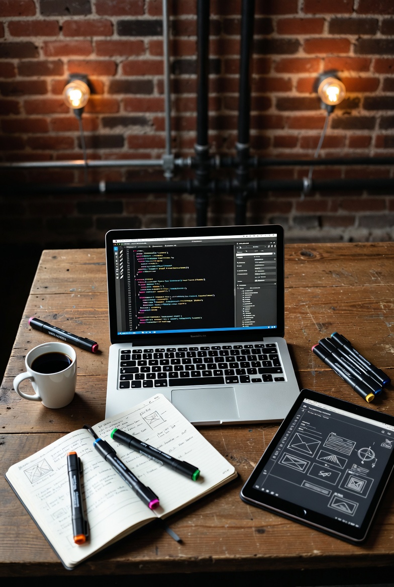 Digital Tools Service